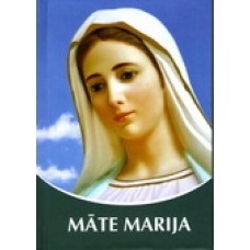 Māte Marija. Gudrības Valdoņi. Tatjana Mikušina Māte Marija. Gudrības Valdoņi. Tatjana Mikušina